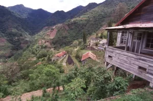 La Tigra National Park, Honduras