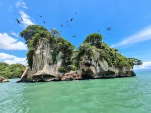 Los Haitises National Park, Dominican Republic