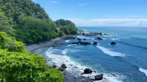 Manuel Antonio National Park, Costa Rica