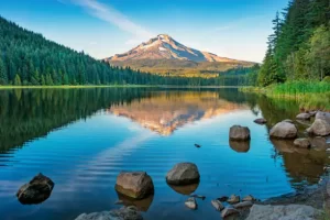 Mount Hood, Oregon