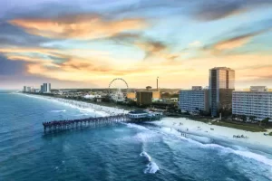 Myrtle Beach, South Carolina