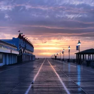 Ocean City, New Jersey
