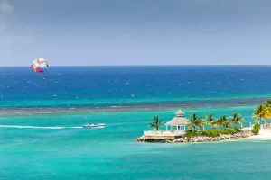 Ocho Rios, Jamaica