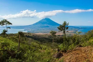 Ometepe Island, Nicaragua