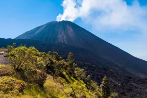 Pacaya Volcano, Guatemala