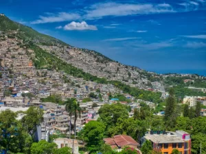Port-au-Prince, Haiti