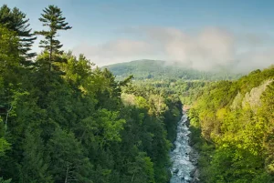Quechee, Vermont