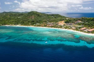 Roatán, Honduras