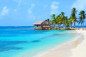 San Blas Islands, Panama