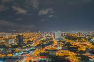 San José, Costa Rica