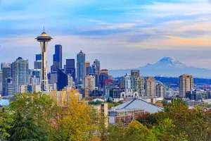 Seattle, Washington