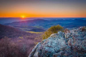 Shenandoah National Park, Virginia