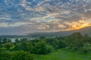 Soberanía National Park, Panama