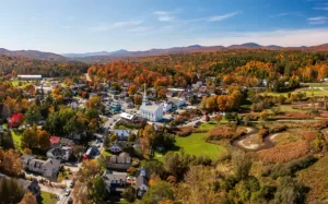 Stowe, Vermont