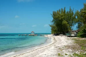The Abacos, Bahamas