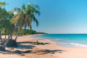 The Pearl Islands, Panama