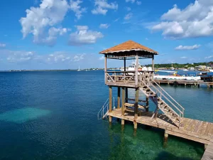 Utila, Honduras