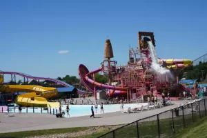 Wisconsin Dells, Wisconsin