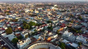 Aguascalientes City, Aguascalientes State, Mexico