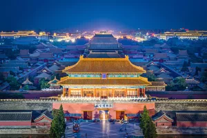Beijing, China 