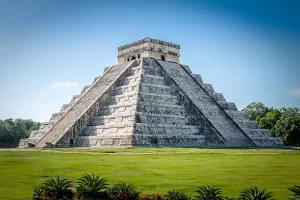 Chichén Itzá, Yucatán State, Mexico