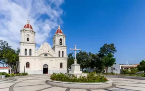 Ciudad Victoria, Tamaulipas State, Mexico