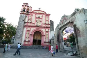 Cuernavaca, Morelos state, Mexico