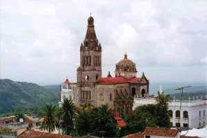Cuetzalan del Progreso, Puebla State, Mexico