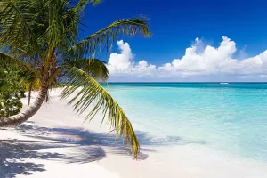 Culebra Island, Puerto Rico