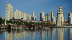 Daqing, Heilongjiang Province, China