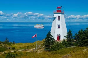 Grand Manan Island, New Brunswick, Canada2