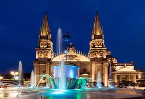 Guadalajara, Jalisco State, Mexico