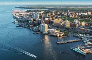 Halifax, Nova Scotia, Canada