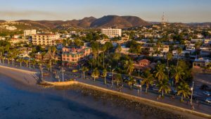 La Paz, Baja California Sur State, Mexico