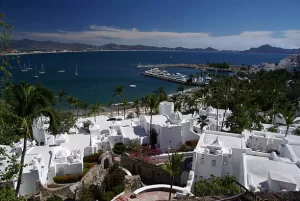 Manzanillo, Colima State, Mexico