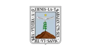 Morelos State, Mexico flag