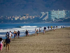 Nuevo Vallarta, Nayarit State, Mexico