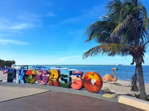 Progreso, Yucatan State, Mexico