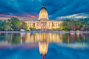 Regina, Saskatchewan, Canada