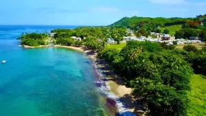 Rincón, Puerto Rico