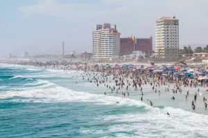 Rosarito, Baja California, Mexico
