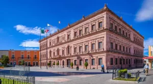 Saltillo, Coahuila State, Mexico