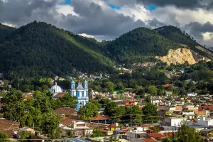 San Cristóbal de las Casas, Chiapas State, Mexico