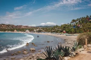 Sayulita, Nayarit State, Mexico