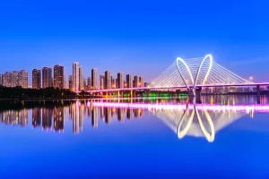 Shenyang, Liaoning Province, China