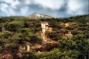 Sierra Fría, Aguascalientes, Mexico