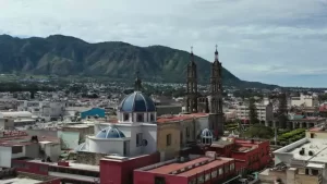 Tepic, Nayarit State, Mexico