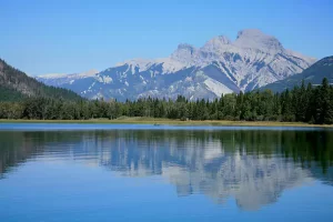 The Kootenays, British Columbia, Canada1