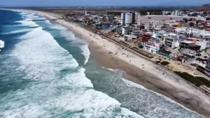 Tijuana, Baja California, Mexico