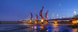 Tonghua, Jilin Province, China